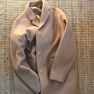 Women's Camel Coat | Everlane
